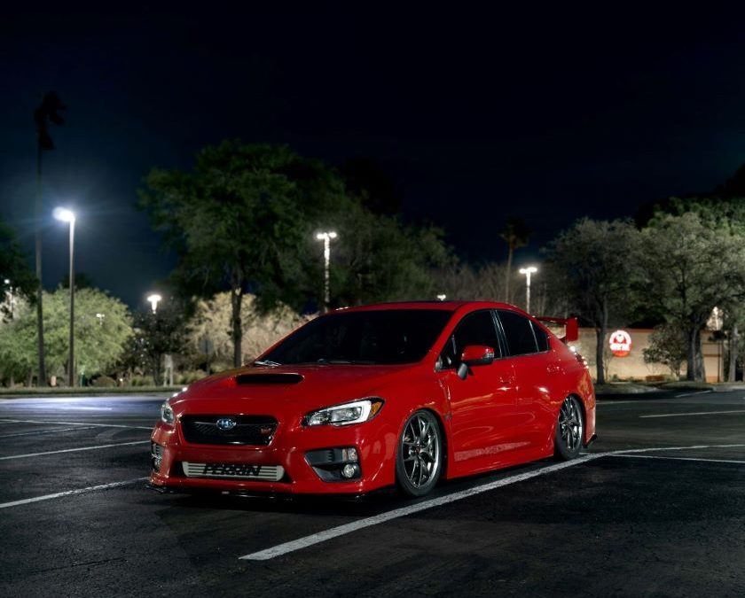 Subaru window tints Detroit