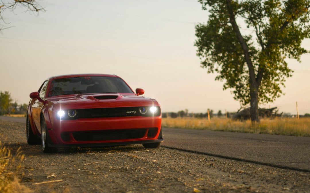 dodge tinting detroit