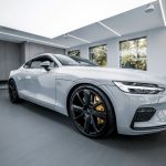 Polestar paint protection Detroit